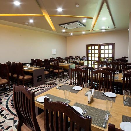 Hotel Pushkar City Inn Exterior photo