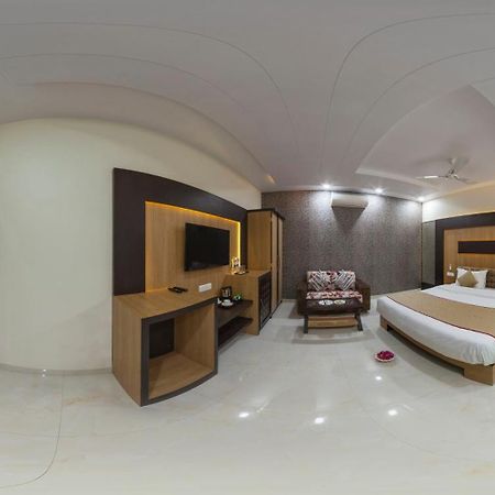 Hotel Pushkar City Inn Exterior photo