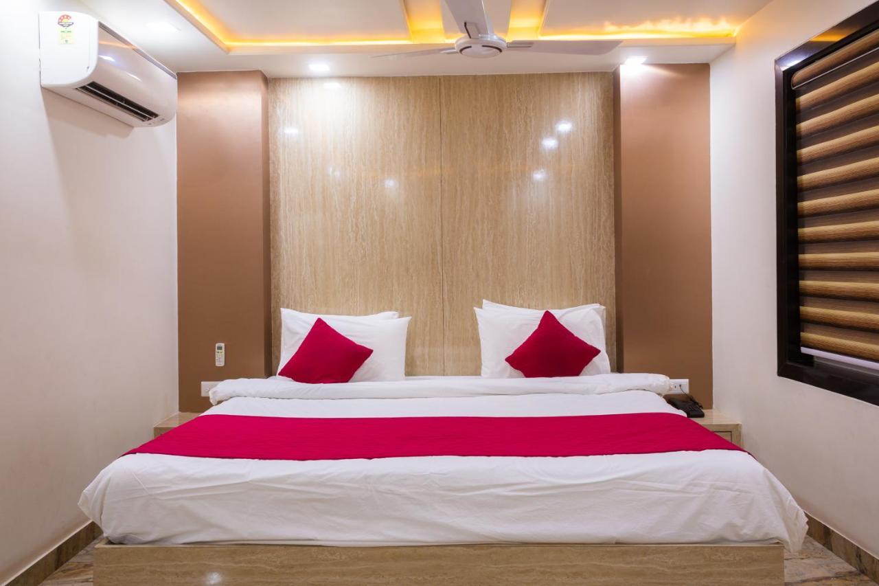 Hotel Pushkar City Inn Exterior photo